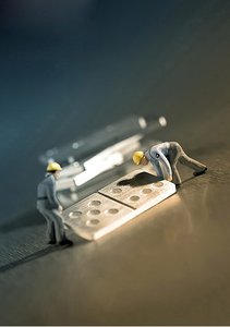 霍州市電子天平有限責(zé)任公司