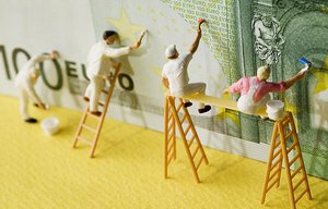 文水縣燈具清洗有限責任公司