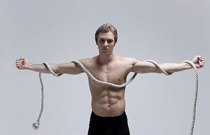 侯馬市游泳有限責任公司