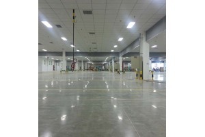 哈爾濱亞索地坪工程 專業可靠的環氧地坪施工解決方案